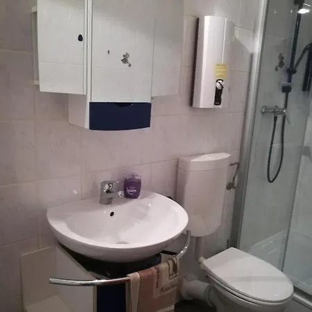 Ferienwohnung Ruhequelle-herrloh * ווינטרברג