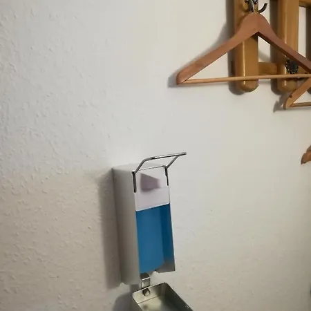 Ferienwohnung Ruhequelle-herrloh Winterberg