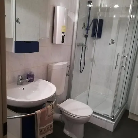 Ferienwohnung Ruhequelle-herrloh * Winterberg