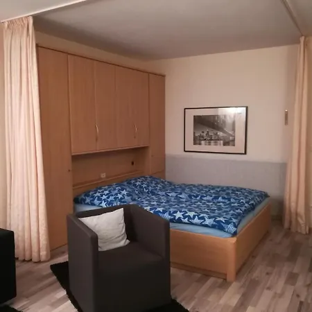 Ferienwohnung Ruhequelle-herrloh ווינטרברג
