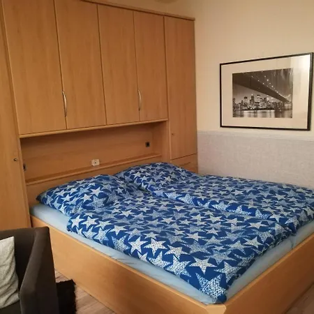 Ferienwohnung Ruhequelle-herrloh * ווינטרברג