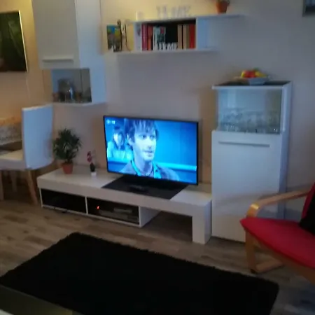 Ferienwohnung Ruhequelle-herrloh Daire Winterberg